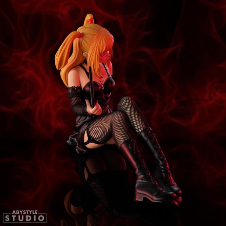 Figurine Misa Amane - Death Note - SFC