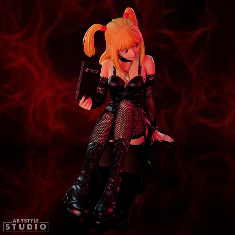 Figurine Misa Amane - Death Note - SFC