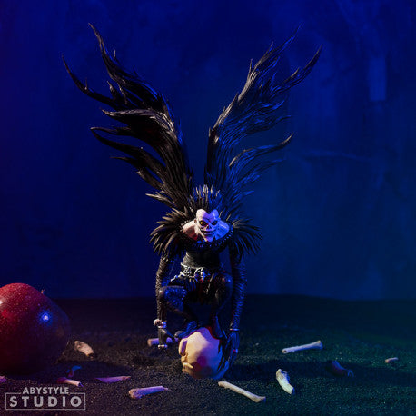 Figurine Ryuk (30cm) - Death Note - SFC