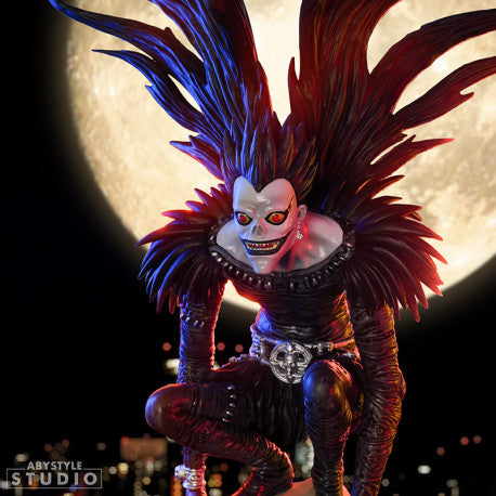 Figurine Ryuk (30cm) - Death Note - SFC