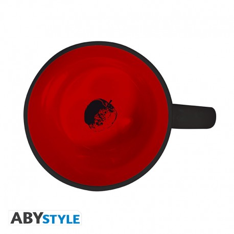 Mug Death Note Ryuk (460ml) - Death Note