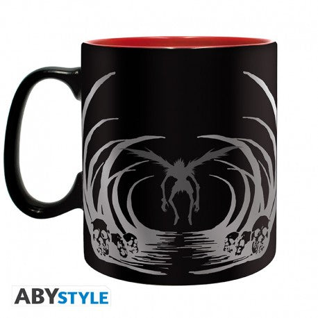 Mug Death Note Ryuk (460ml) - Death Note