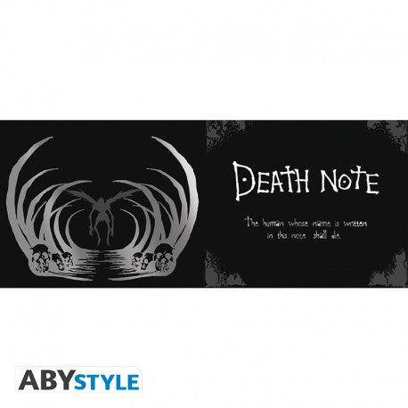 Mug Death Note Ryuk (460ml) - Death Note