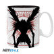 Mug Light & Ryuk (460ml) - Death Note