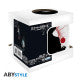Mug Light & Ryuk (460ml) - Death Note