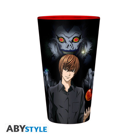 Verre XXL Light & Misa - Death Note