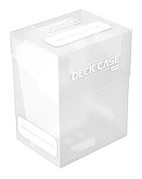 Deck Case 80+ - Ultimate Guard - Ultimate Guard - Susume