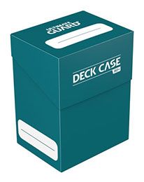Deck Case 80+ - Ultimate Guard - Ultimate Guard - Susume