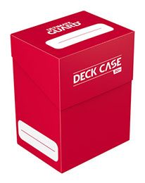 Deck Case 80+ - Ultimate Guard - Ultimate Guard - Susume