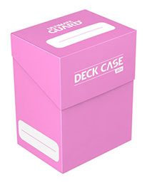 Deck Case 80+ - Ultimate Guard - Ultimate Guard - Susume