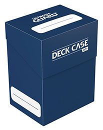 Deck Case 80+ - Ultimate Guard - Ultimate Guard - Susume