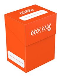 Deck Case 80+ - Ultimate Guard - Ultimate Guard - Susume