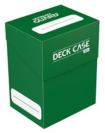 Deck Case 80+ - Ultimate Guard - Ultimate Guard - Susume