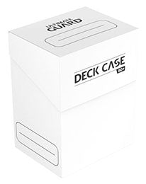 Deck Case 80+ - Ultimate Guard - Ultimate Guard - Susume