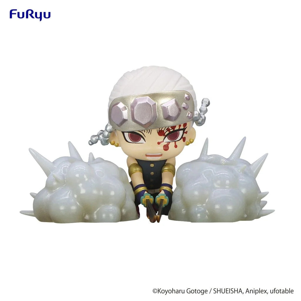 Figurine Hold Tengen Uzui - Demon Slayer: Kimetsu no Yaiba