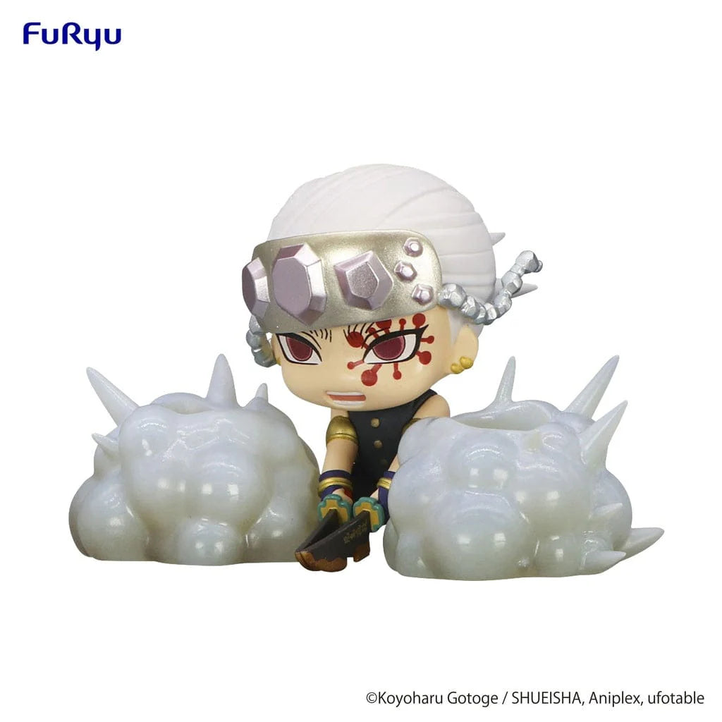 Figurine Hold Tengen Uzui - Demon Slayer: Kimetsu no Yaiba