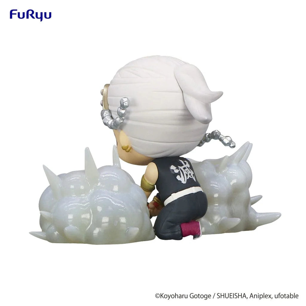 Figurine Hold Tengen Uzui - Demon Slayer: Kimetsu no Yaiba