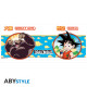 Mug Goku & Oozaru - Dragon Ball