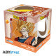 Mug DBZ Goku & Vegeta (460ml) - Dragon Ball Z
