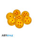 Set Boules de cristal - Dragon Ball Z - ABYstyle