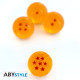 Set Boules de cristal - Dragon Ball Z - ABYstyle