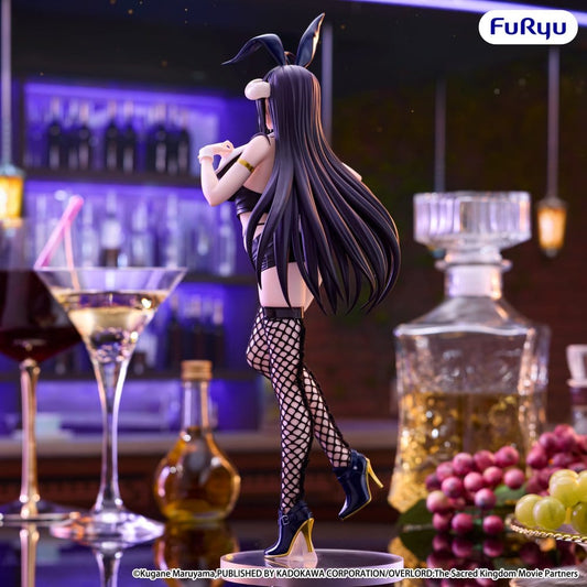 Figurine Albedo Another Costume 30cm - Overlord - BiCute Bunnies - Furyu - Susume
