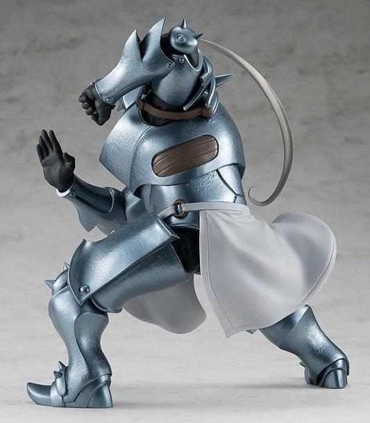 Figurine Alphonse Elric - Fullmetal Alchemist: Brotherhood - Pop Up Parade - GoodSmile Company - Susume