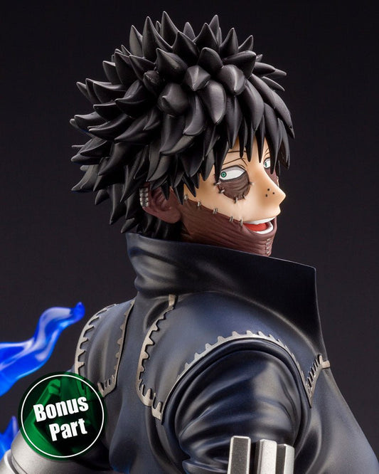 Figurine Dabi "Edition Bonus" 1/8 27cm - My Hero Academia - ARTFXJ - Kotobukiya - Susume