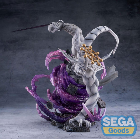 Figurine Eight-Handled Sword Divine General Mahoraga - Jujutsu Kaisen - Figurizma - Sega Goods - Susume