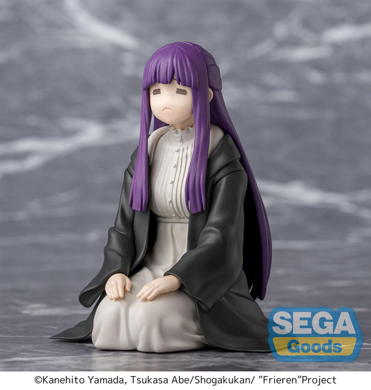 Figurine Fern Blinding Spell - Frieren: Beyond Journey's End - PM Perching - Sega Goods - Susume