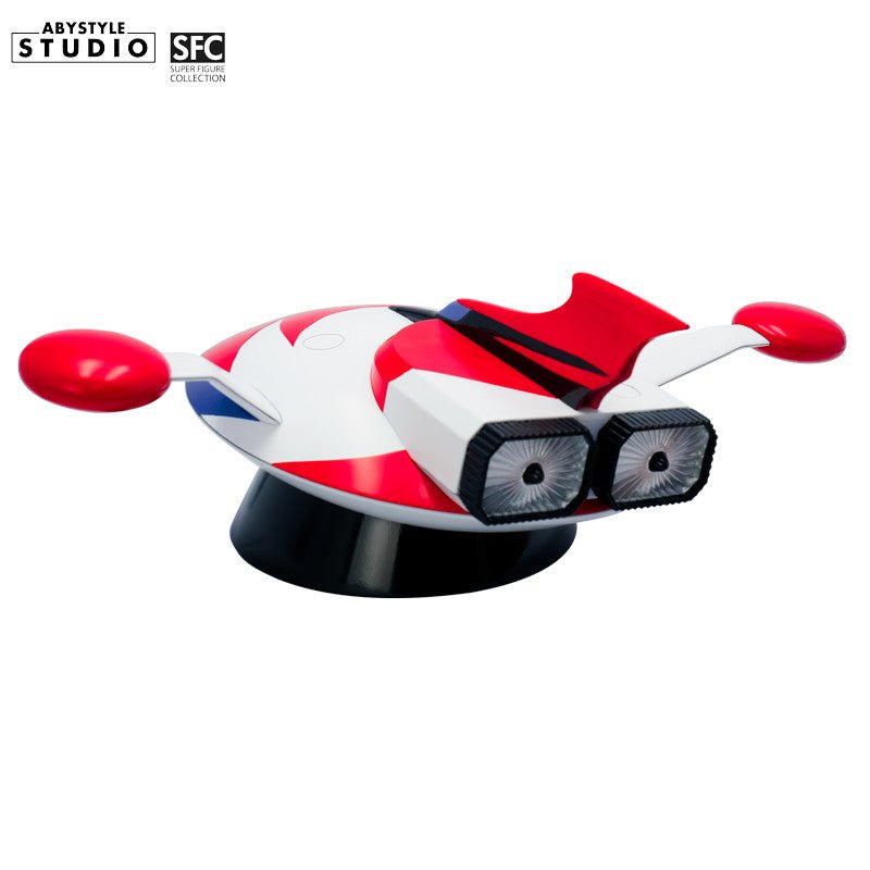 Figurine Grendizer - Goldorak - SFC - Abysse Corp - Susume