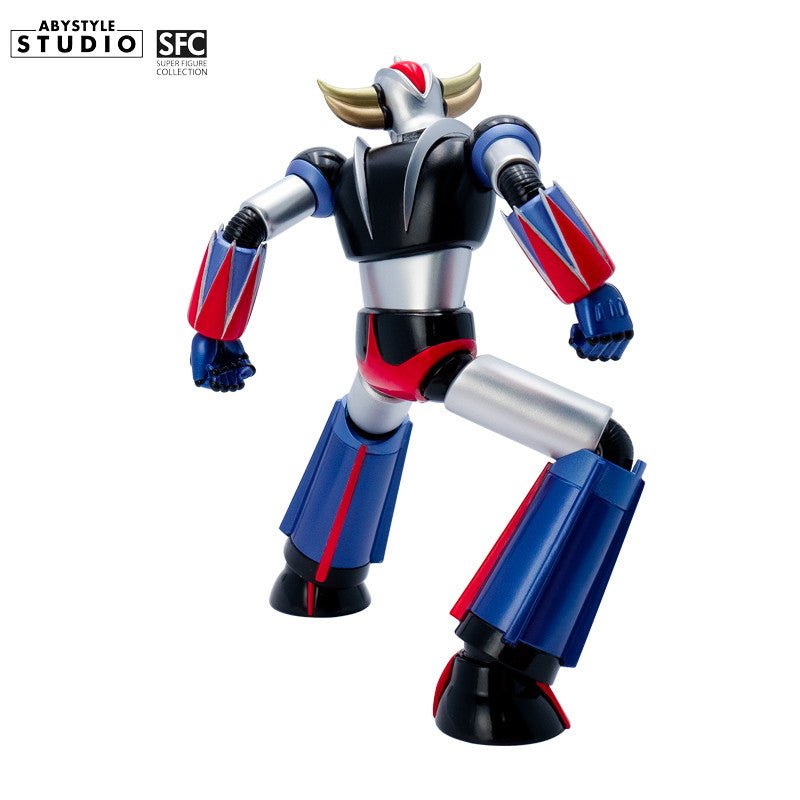 Figurine Grendizer - Goldorak - SFC - Abysse Corp - Susume