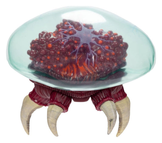 Figurine lumineuse Metroid Ultraviolet Glow - Metroid Prime - World of Nintendo - Jakkspacific - Susume