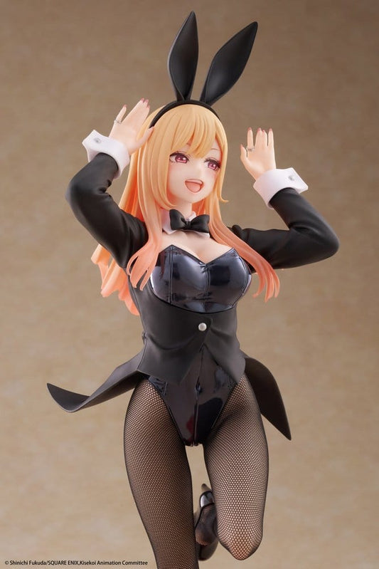 Figurine Marin Kitagawa (Bunny ver.) 33cm - My Dress-Up Darling - T-Most - Taito - Susume