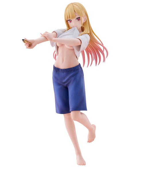 Figurine Marin Kitagawa Gojo's Gym Uniform Ver. 30cm - My Dress-Up Darling - Tenitol Tall - FuRyu - Susume
