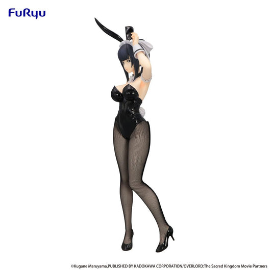 Figurine Narberal BiCute Bunnies 27cm - Overlord - BiCute Bunnies - Furyu - Susume