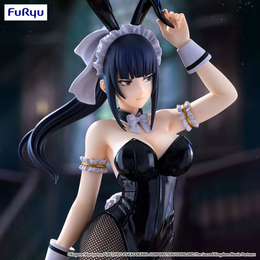 Figurine Narberal BiCute Bunnies 27cm - Overlord - BiCute Bunnies - Furyu - Susume