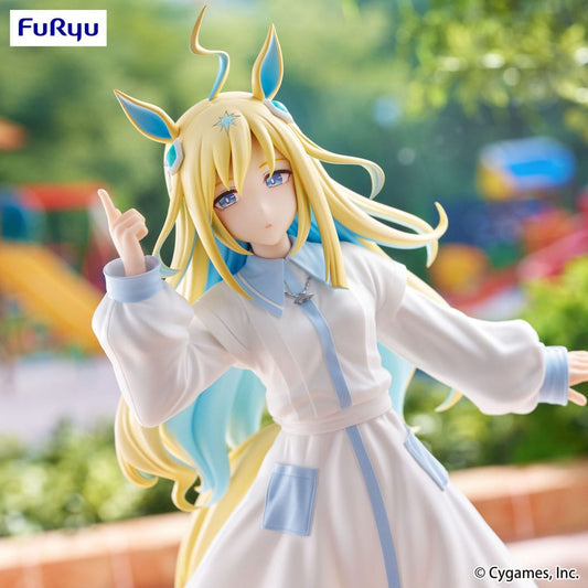 Figurine Neo Universe 22cm - Uma Musume: Pretty Derby - Trio-Try-iT - FuRyu - Susume