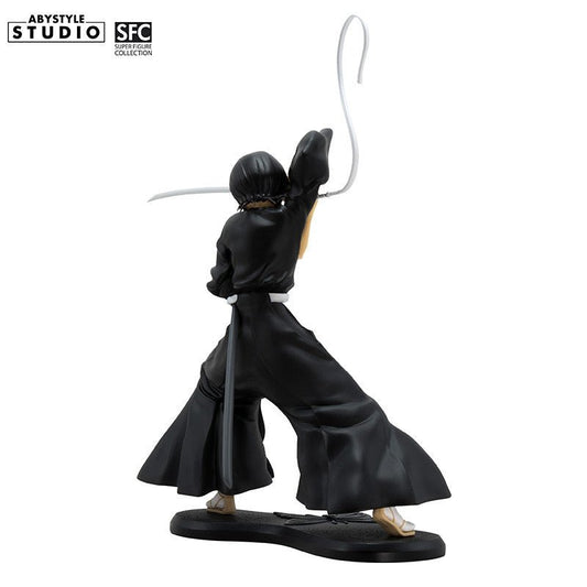 Figurine Rukia Kuchiki - Bleach - SFC - Abysse Corp - Susume