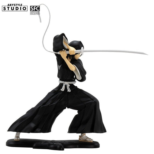 Figurine Rukia Kuchiki - Bleach - SFC - Abysse Corp - Susume