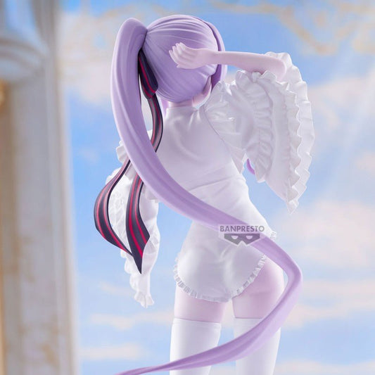 Figurine Shalltear Bloodfallen 24cm - Overlord - Glitter & Glamours - Furyu - Susume