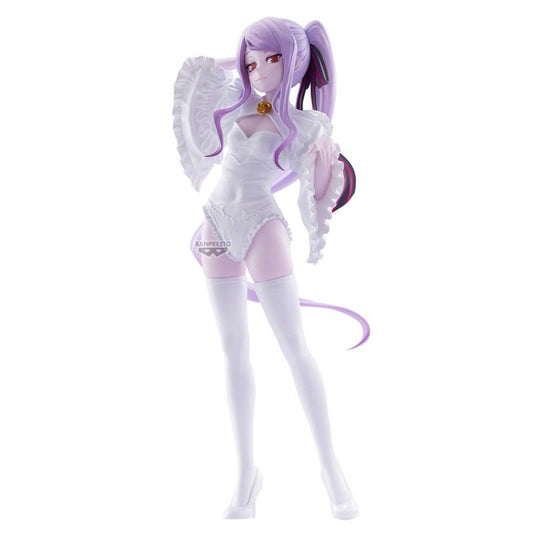 Figurine Shalltear Bloodfallen 24cm - Overlord - Glitter & Glamours - Furyu - Susume