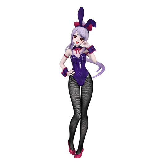 Figurine Shalltear Bloodfallen 26cm - Overlord - BiCute Bunnies - Furyu - Susume