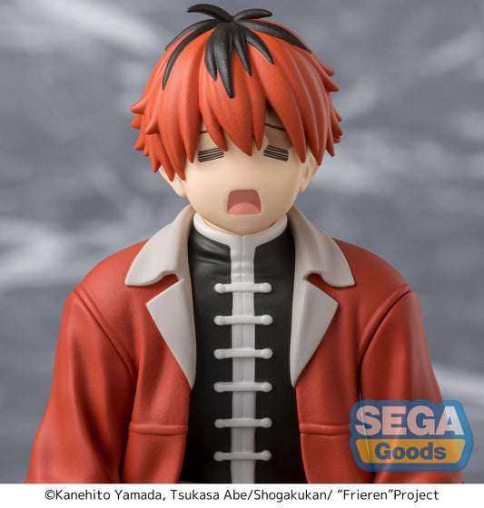 Figurine Stark - Frieren: Beyond Journey's End - PM Perching - Sega Goods - Susume