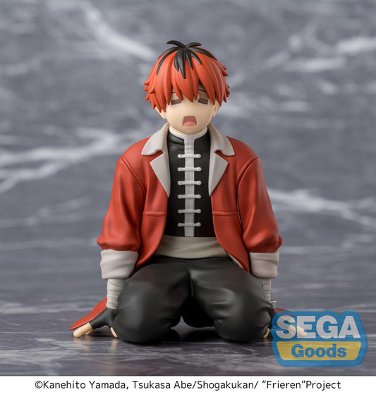 Figurine Stark - Frieren: Beyond Journey's End - PM Perching - Sega Goods - Susume