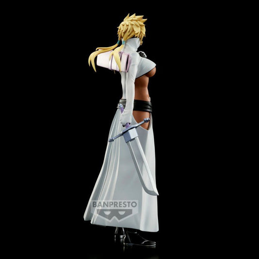 Figurine Tier Harribel - Bleach - Glitter & Glamours - Banpresto - Susume