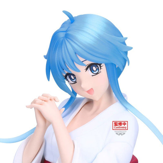 Figurine Yukime - Hell Teacher: Jigoku Sensei Nube - Glitter & Glamours - Banpresto - Susume