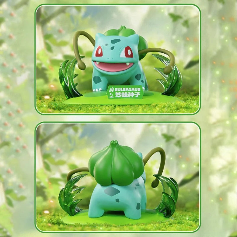 Figurine Shining Moment Series - Pokémon - Funism