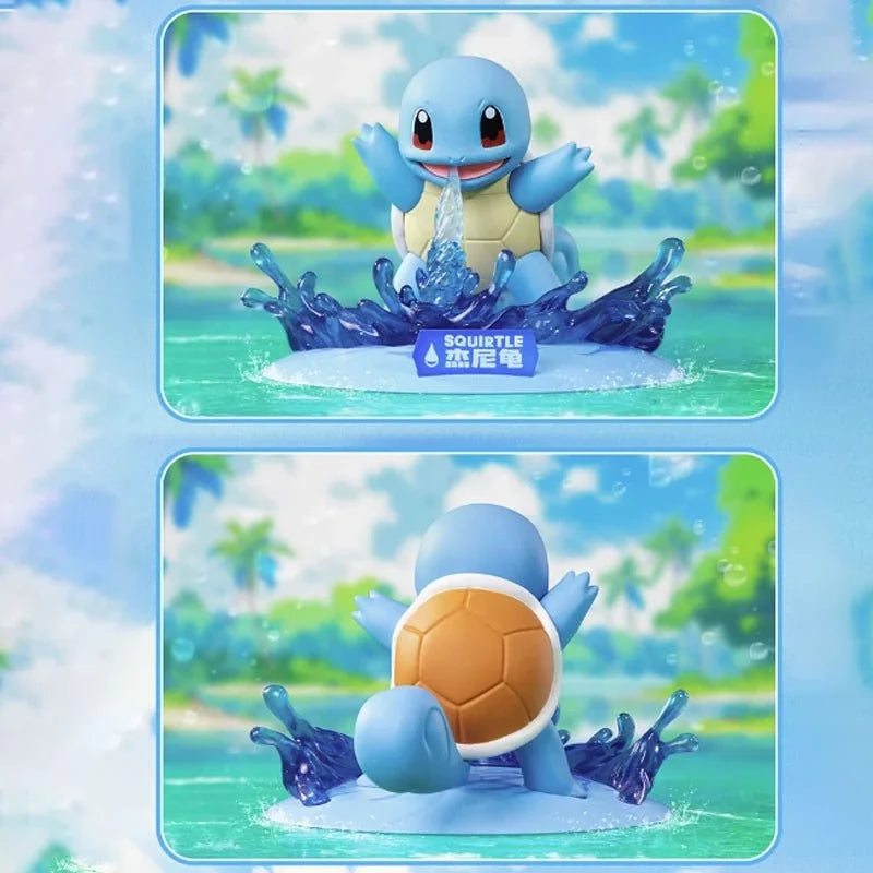 Figurine Shining Moment Series - Pokémon - Funism