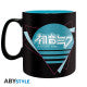 Mug Hatsune Miku (460ml) - Hatsune Miku